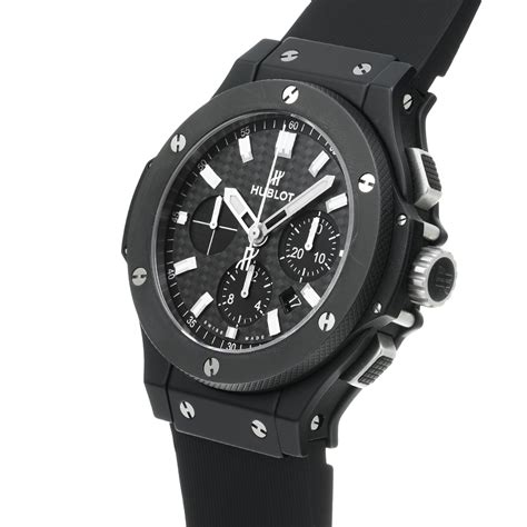 Hublot Big Bang Black Magic 301.CI.1770.RX Titanium/Carbon.